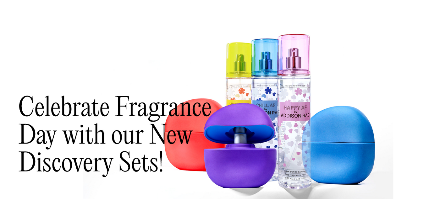 Addison Rae Perfume Addison Rae Fragrance