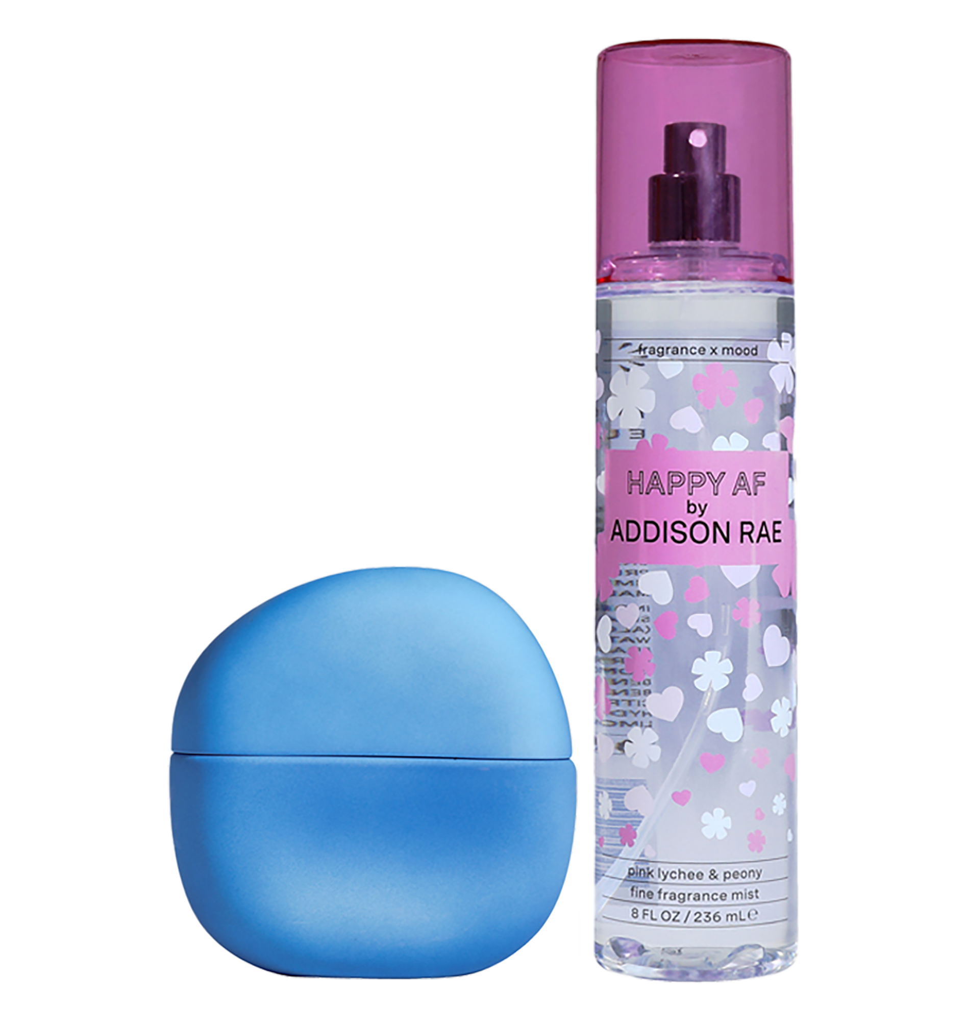Addison Rae Perfume Happy AF Gift Set – Addison Rae Fragrance