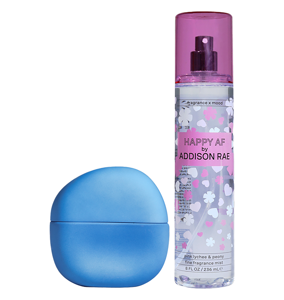 Happy AF Gift Set – Addison Rae Fragrance