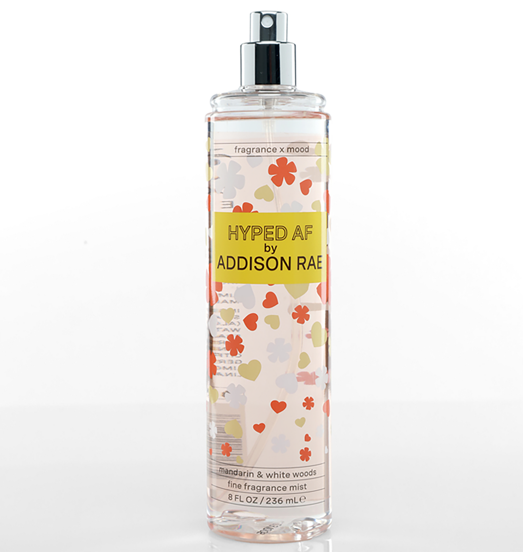 Addison Rae Perfume Body Mists Giftset – Addison Rae Fragrance